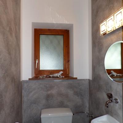 Wischtechnik Wc 2