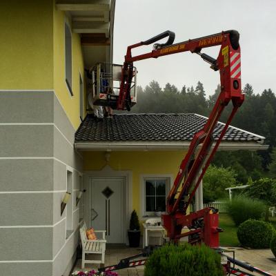Hebebühne
