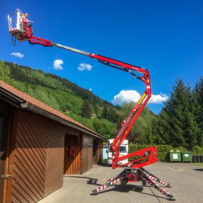 Hebebühne